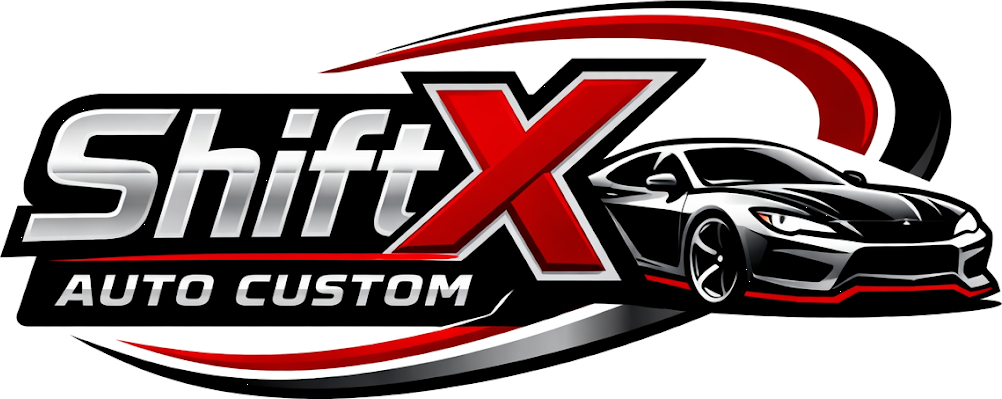 ShiftX Auto Custom